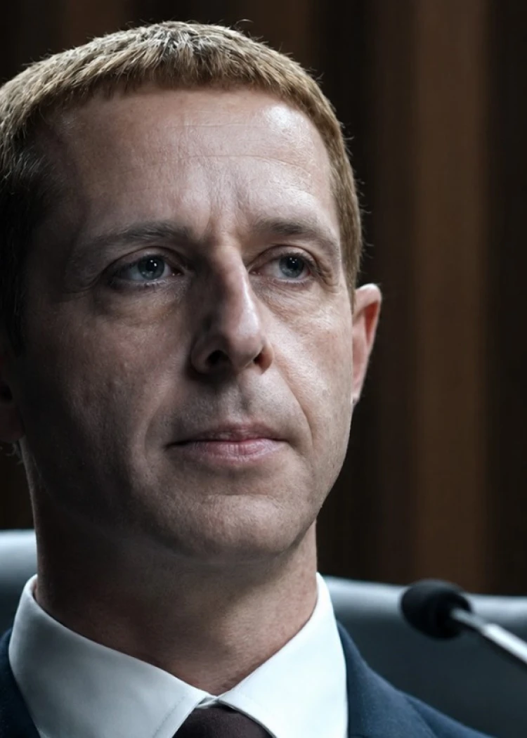 Après The Social Network, découvrez la bande‑annonce de The Social&nbsp;Reckoning