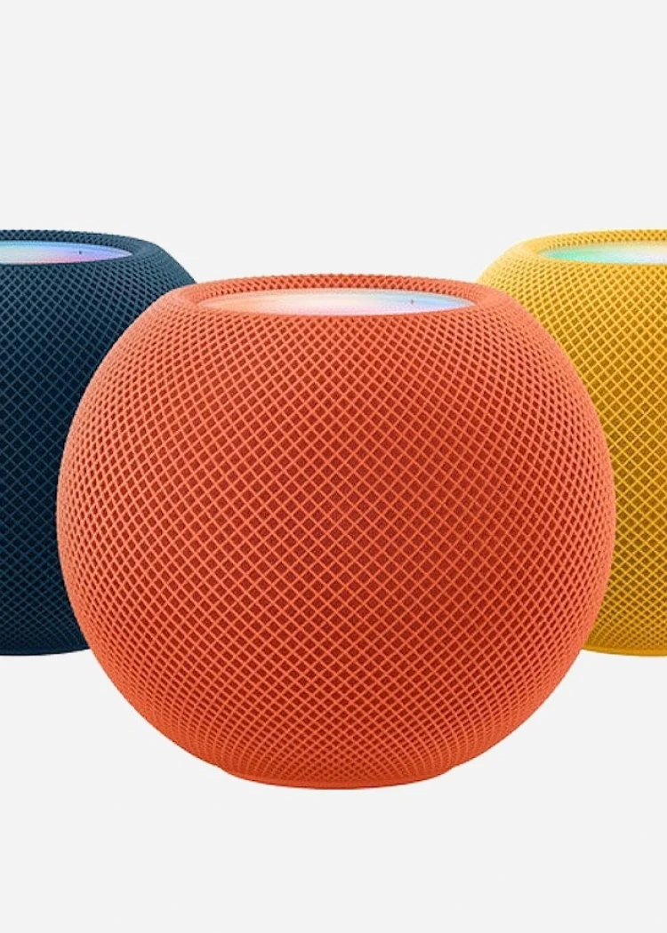 Apple HomePod&nbsp;: la mise à jour Software&nbsp;27 transforme l'enceinte en DJ&nbsp;avec&nbsp;AutoMix