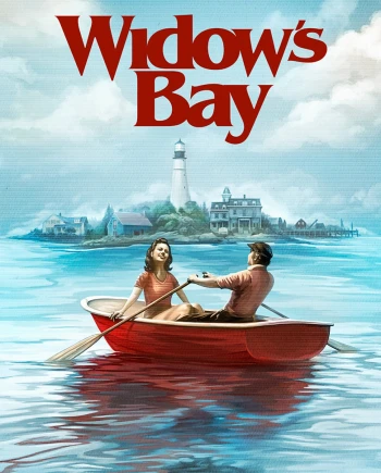 L'île mystérieuse de Widow's Bay n'a pas terminé son histoire, saison&nbsp;2 commandée et&nbsp;pas&nbsp;que&nbsp;!