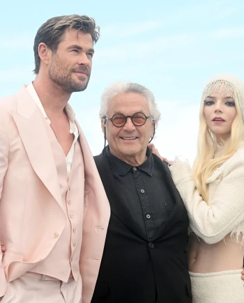George Miller et la saga Mad Max, c’est loin d’être&nbsp;terminé