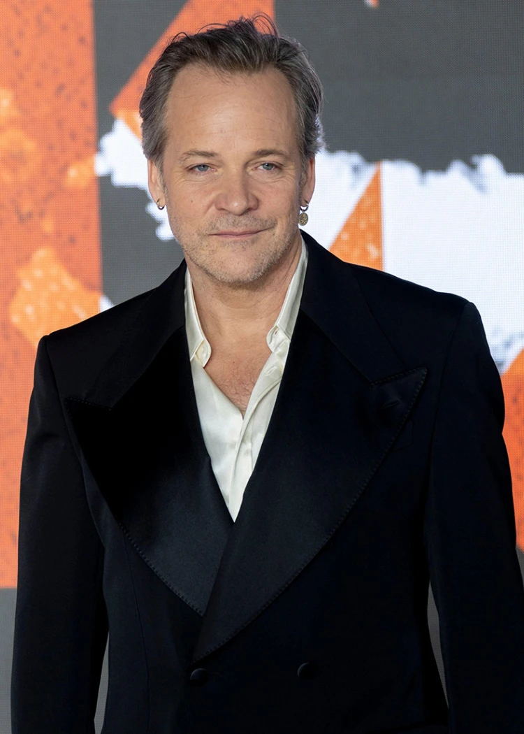 Peter Sarsgaard rejoint The&nbsp;Last of Us&nbsp;saison&nbsp;3