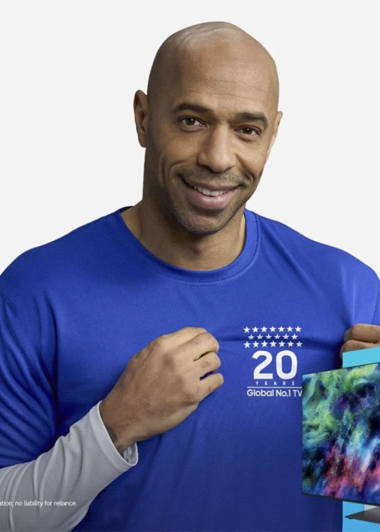 Samsung TV 2026&nbsp;: Micro RGB, Oled, anti‑reflet et IA pour la Coupe&nbsp;du&nbsp;Monde