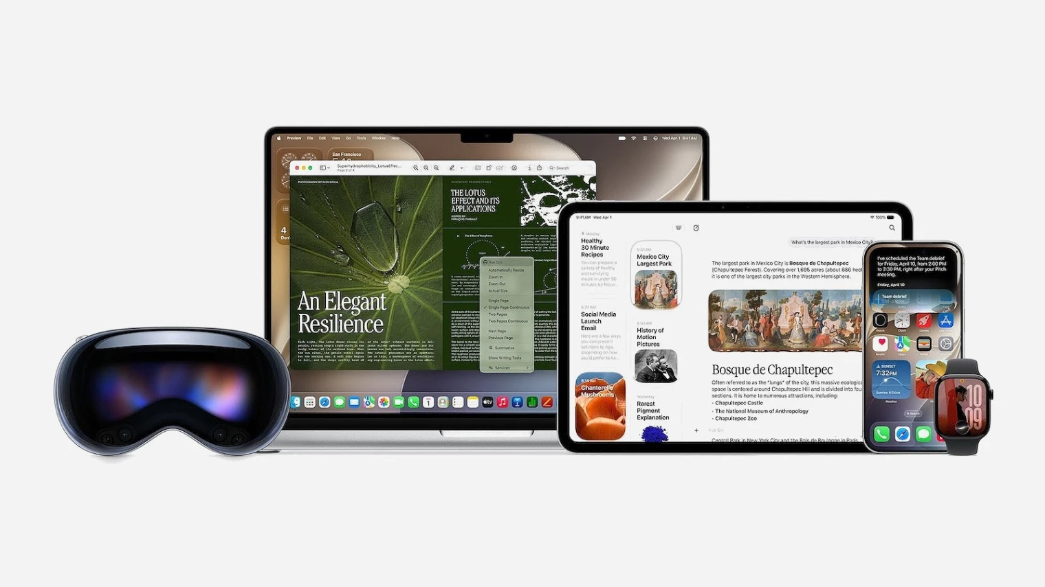 Siri AI, la nouvelle IA Apple ne sera pas votre pote