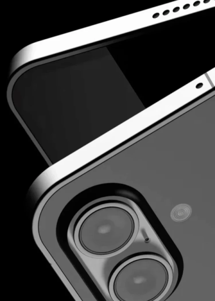 Apple iPhone Ultra&nbsp;: de nouveaux indices dans iOS&nbsp;27 confirment l'iPhone&nbsp;pliable