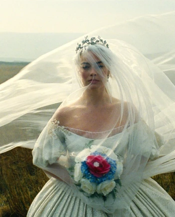 Margot Robbie dans un grand classique de la littérature britannique