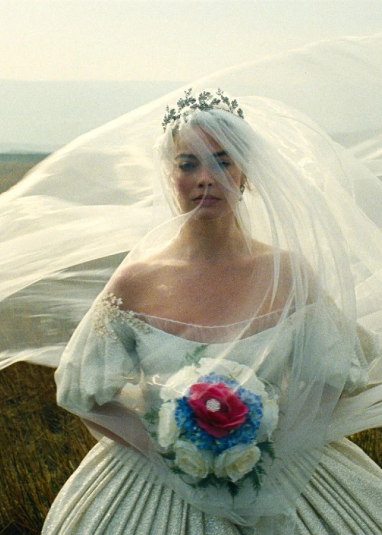 Margot Robbie dans un grand classique de la littérature britannique
