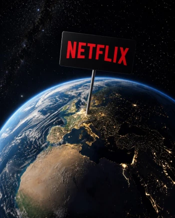 Netflix&nbsp;: 400 millions d'abonnés d'ici 2031 et empereur incontesté du&nbsp;streaming