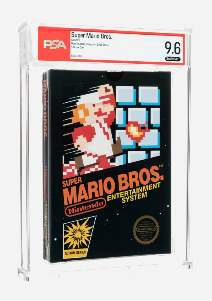 nintendo-un-exemplaire-scelle-de-super-mario-bros-s-envole-a-3-millions-de-dollars