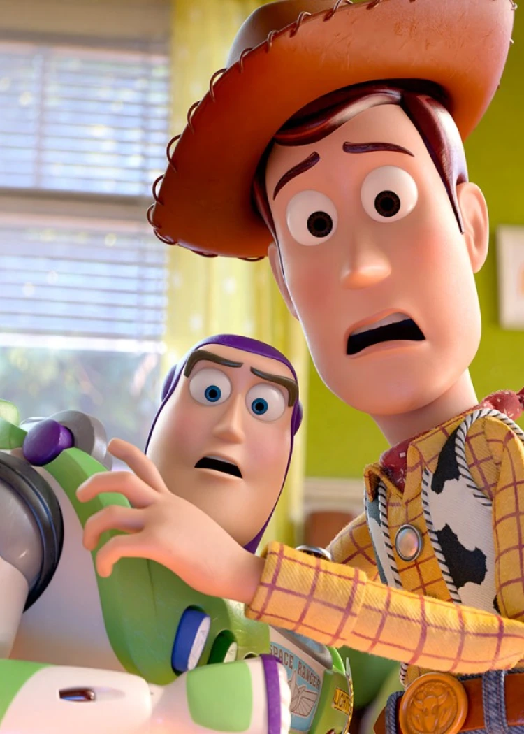 Toy Story 5, notre avis qui va faire&nbsp;le&nbsp;Buzz