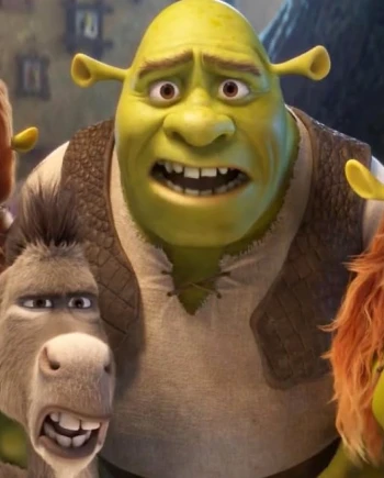 Shrek 5&nbsp;: première bande‑annonce angoissante