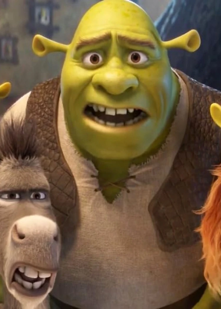 Shrek 5&nbsp;: première bande‑annonce angoissante