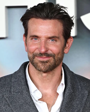 Bradley Cooper au générique du prochain Sean&nbsp;Penn