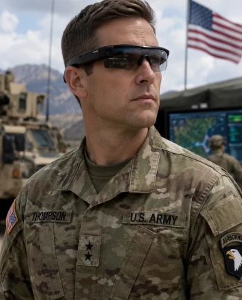 Lunettes Ray-Ban Meta&nbsp;: la reconnaissance faciale fait appel à des experts de la&nbsp;CIA et&nbsp;du&nbsp;FBI