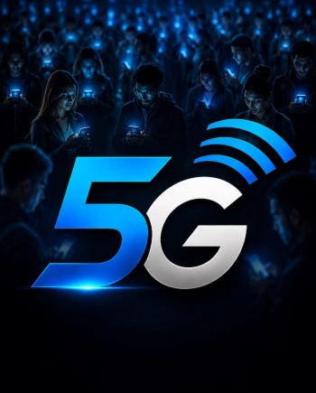 Réseaux 5G&nbsp;: le cap des 3&nbsp;milliards d’abonnés franchi, la&nbsp;6G en ligne&nbsp;de&nbsp;mire