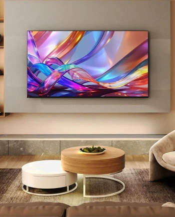 Bons plans > TV Hisense 85E7S affiché à 979&nbsp;€, soit ‑46%&nbsp;de&nbsp;remise