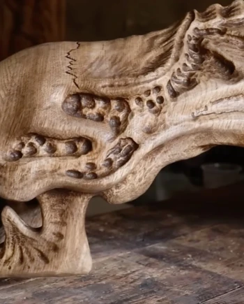 Gueule de bois pour un&nbsp;Alien&nbsp;(vidéo)