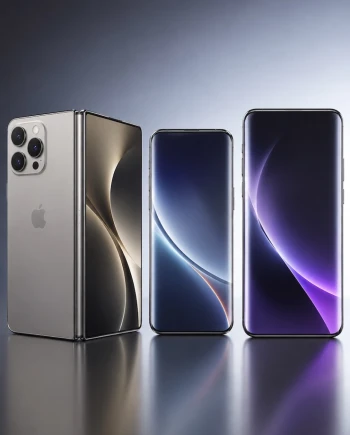 Apple iPhone XX&nbsp;: deux formats prévus pour&nbsp;2027 et un second modèle&nbsp;pliable