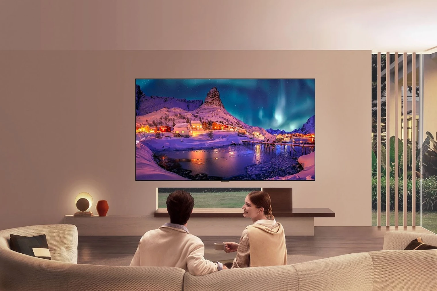 LG G6 Evo : le téléviseur Oled nouvelle génération qui convainc Hollywood