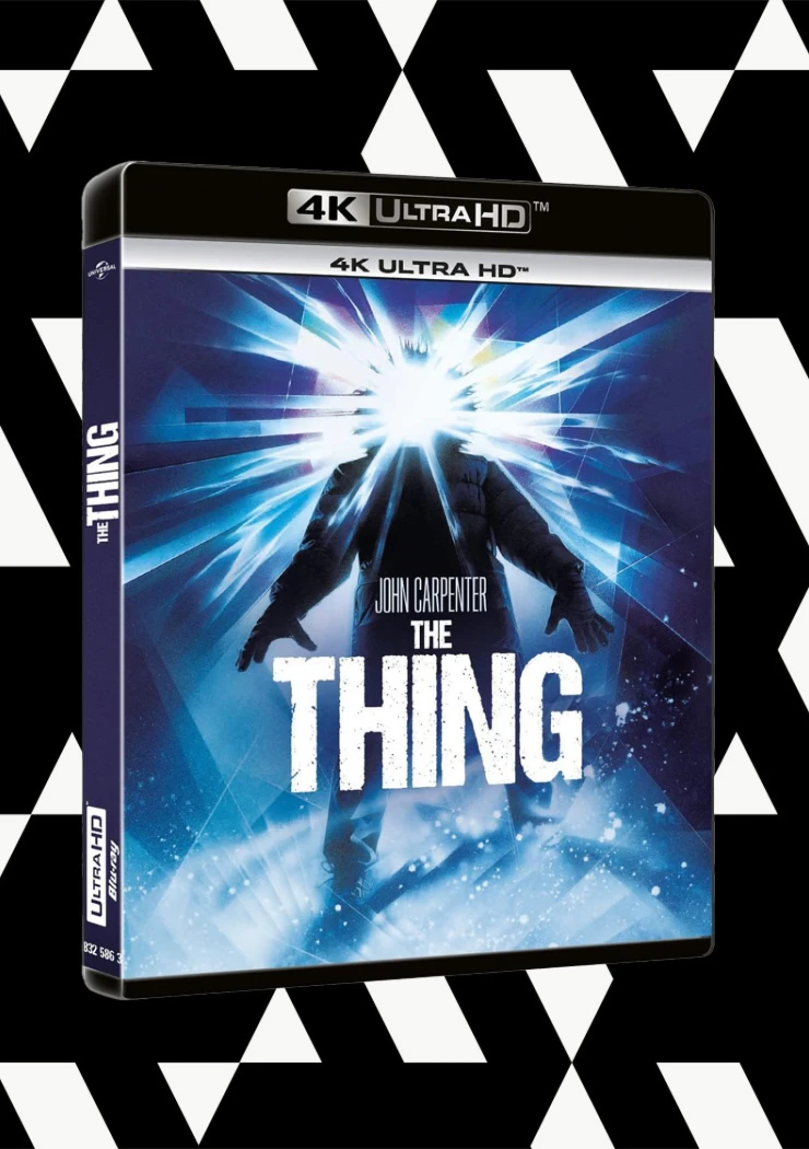 Promotion Amazon, 516 titres 4K Ultra HD à moins de 15 €