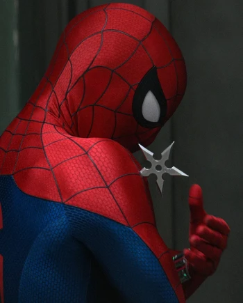 Préparez‑vous au tsunami Spider‑Man&nbsp;!