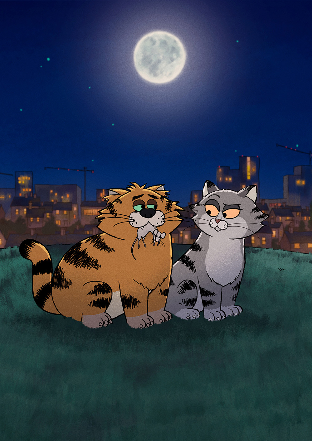 © Netflix
