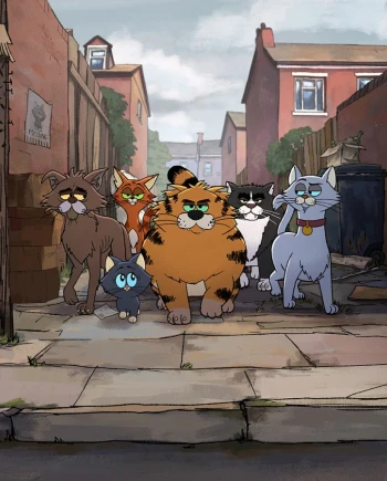 Ricky Gervais sort les griffes pour&nbsp;Netflix