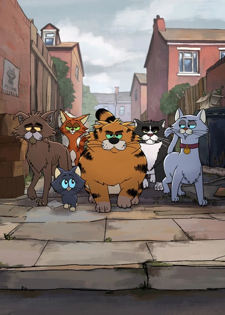 Ricky Gervais sort les griffes pour&nbsp;Netflix