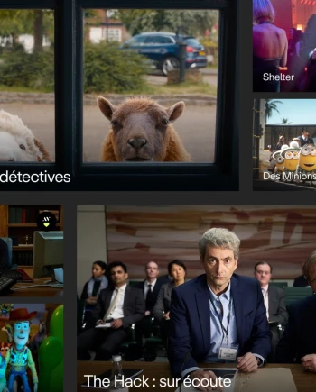 Jason Statham, David Tennant, des moutons… Les nouvelles critiques sont en&nbsp;ligne&nbsp;!
