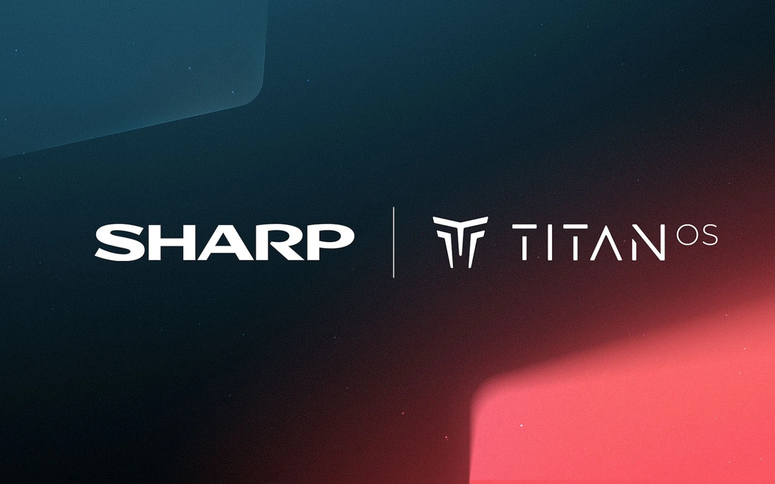 Sharp TV : après Philips, le constructeur adopte à son tour le système Titan OS