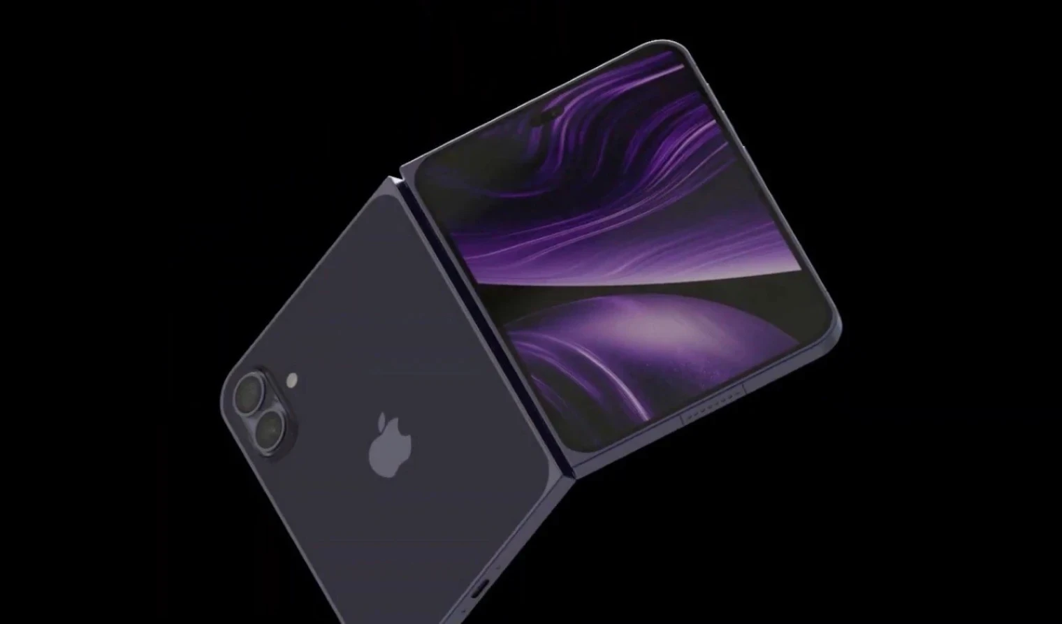 Apple iPhone Ultra, la production des écrans pliables lancée par Samsung au Vietnam