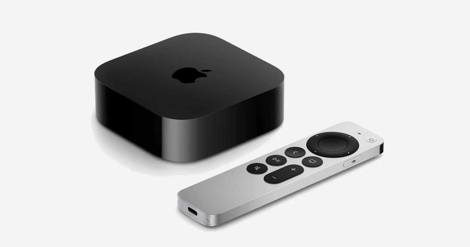Apple TV 4K : Apple Intelligence, Siri AI et nouvelle télécommande au programme