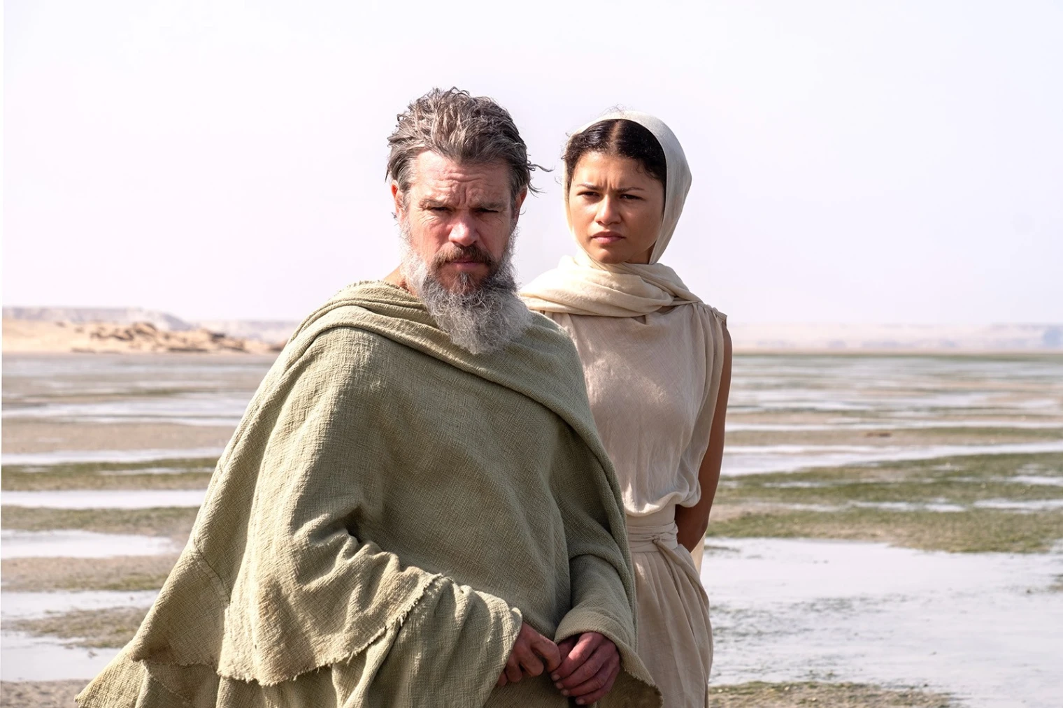 Zendaya : « Bourne, Jane Bourne » ?