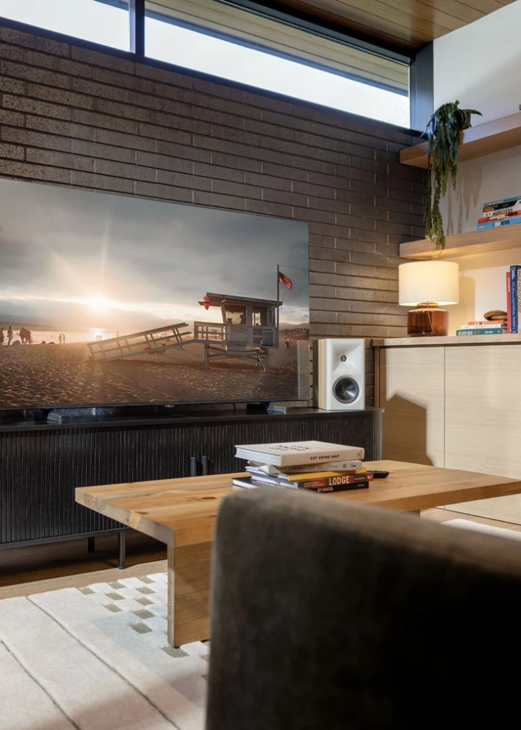 Klipsch the Fives&nbsp;II&nbsp;: disponibilité et caractéristiques des enceintes actives Dolby&nbsp;Atmos