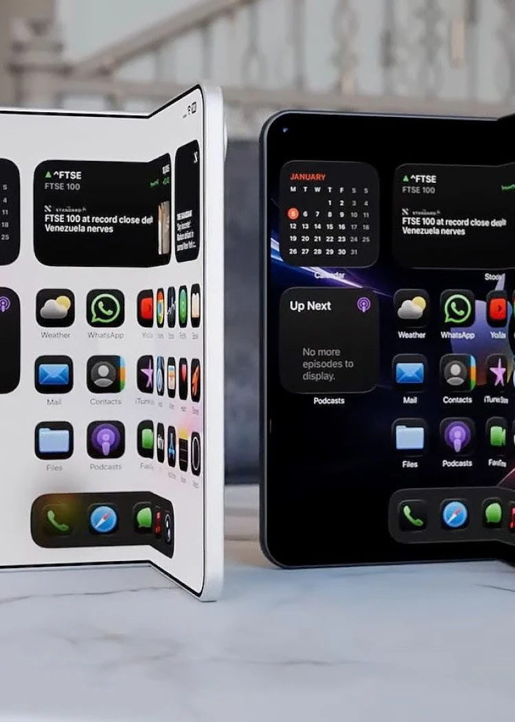 Apple iPhone Ultra&nbsp;: attendre le marché de l’occasion sera‑t‑il le vrai&nbsp;bon&nbsp;plan&nbsp;?