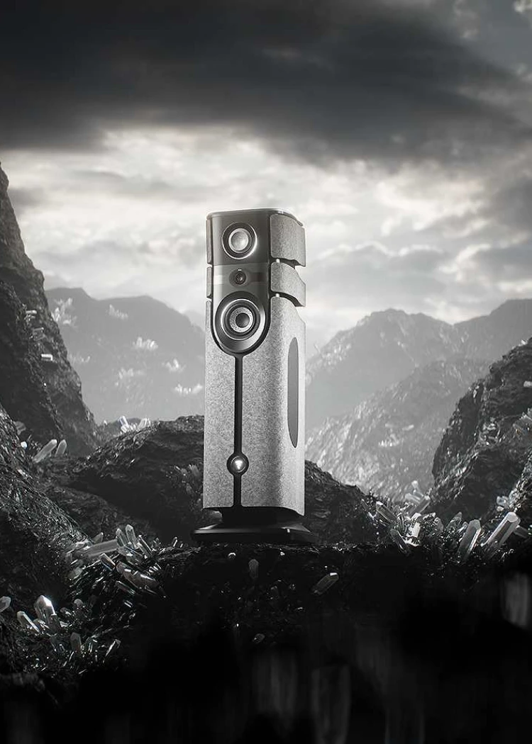 Focal Diva Alta Utopia, enceinte active sans‑fil ultime signée de la manufacture&nbsp;stéphanoise