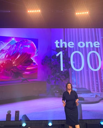 TV QLED Philips The One PQS9001&nbsp;: mise à jour prix&nbsp;indicatifs