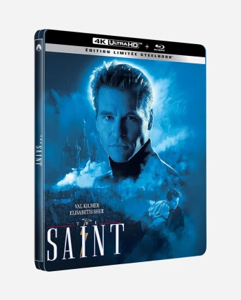 Val Kilmer, toujours aussi divin&nbsp;en&nbsp;4K