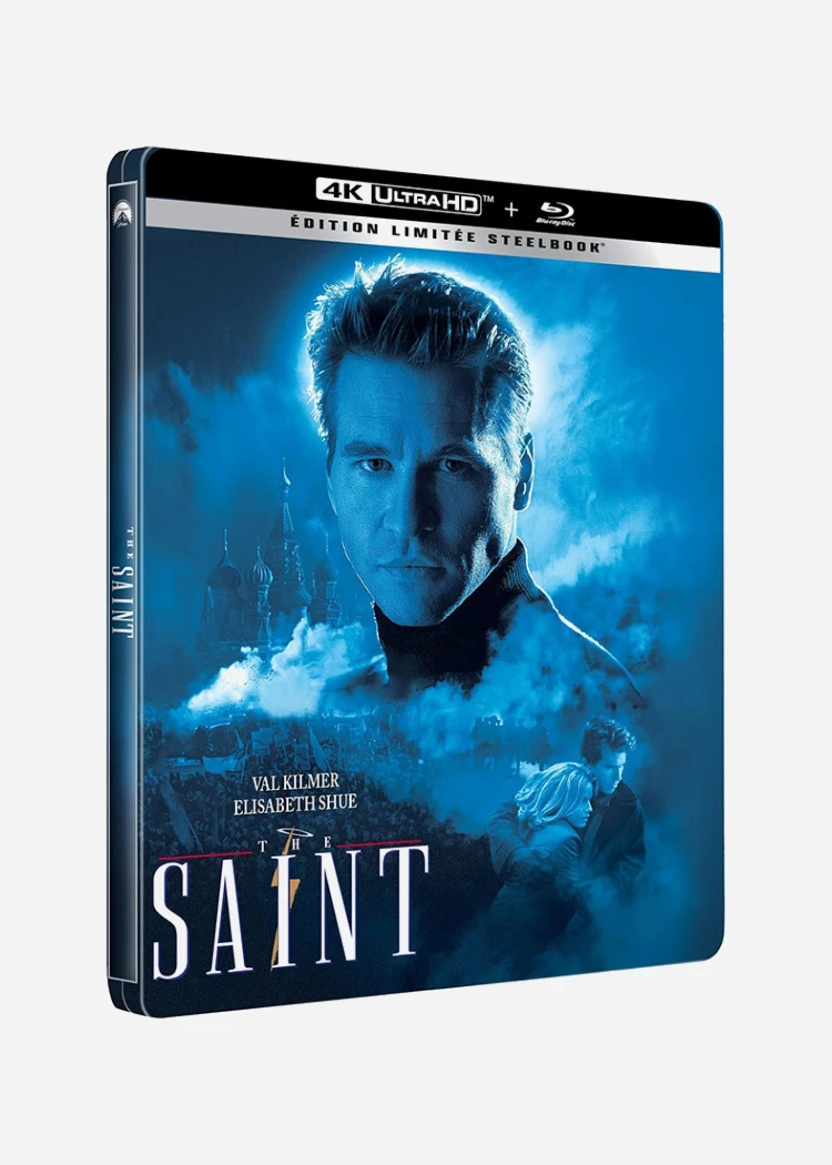 Val Kilmer, toujours aussi divin&nbsp;en&nbsp;4K