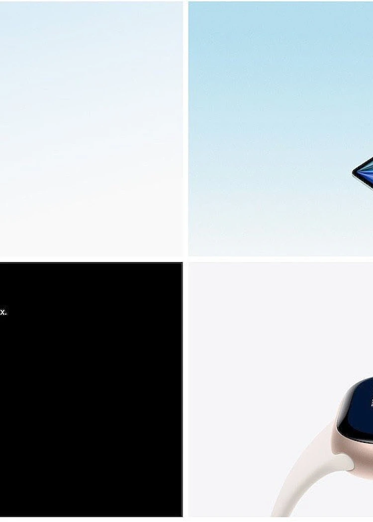 Apple&nbsp;: flambée des prix sur la majorité de ses produits, les iPhone et&nbsp;AirPods&nbsp;épargnés