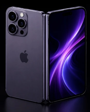 Apple iPhone Ultra&nbsp;2, un second smartphone pliable déjà en&nbsp;développement&nbsp;?