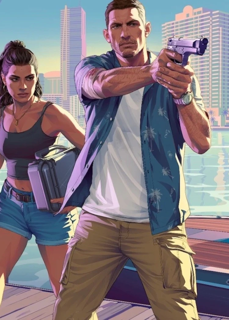 Microsoft dément les chiffres de précommande de&nbsp;GTA&nbsp;VI