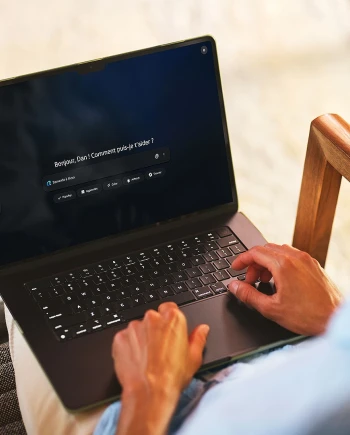 Amazon, l'assistant vocal Alexa+ boosté à l'IA débarque en&nbsp;France