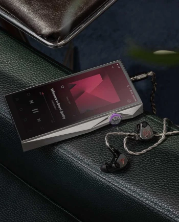 Astell&amp;Kern A&amp;ultima SP4000T&nbsp;: baladeur Hi‑Res Quad Tube et double Dac&nbsp;AK4499EX
