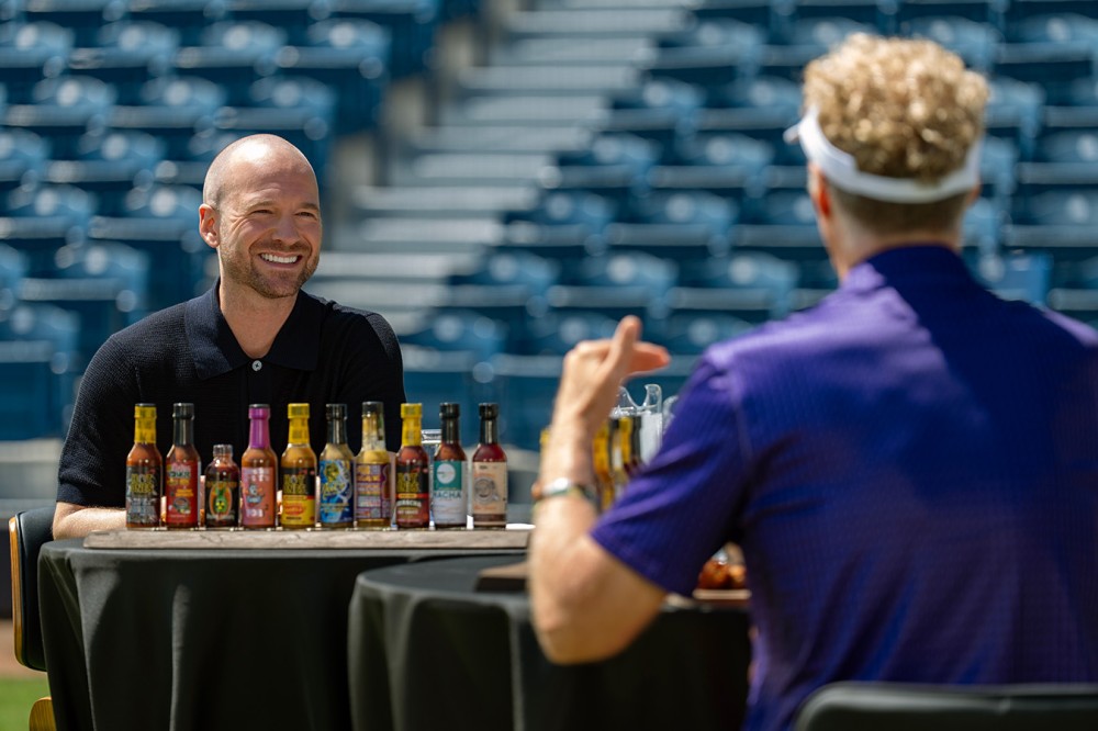 Hot Ones : Extra Heat, le 13 juillet