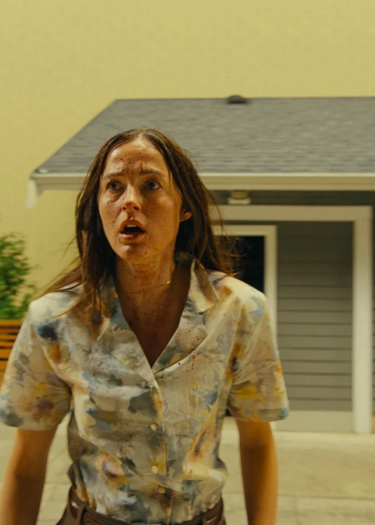 Le film phénomène issue d'une web‑série annoncé&nbsp;en&nbsp;4K
