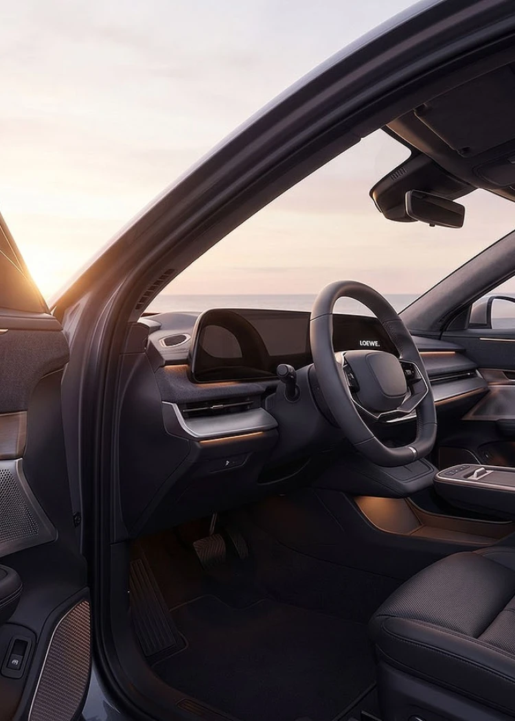Loewe Systems&nbsp;: Kylian Mbappé actionnaire de la nouvelle division B2B audio et vidéo&nbsp;de&nbsp;luxe
