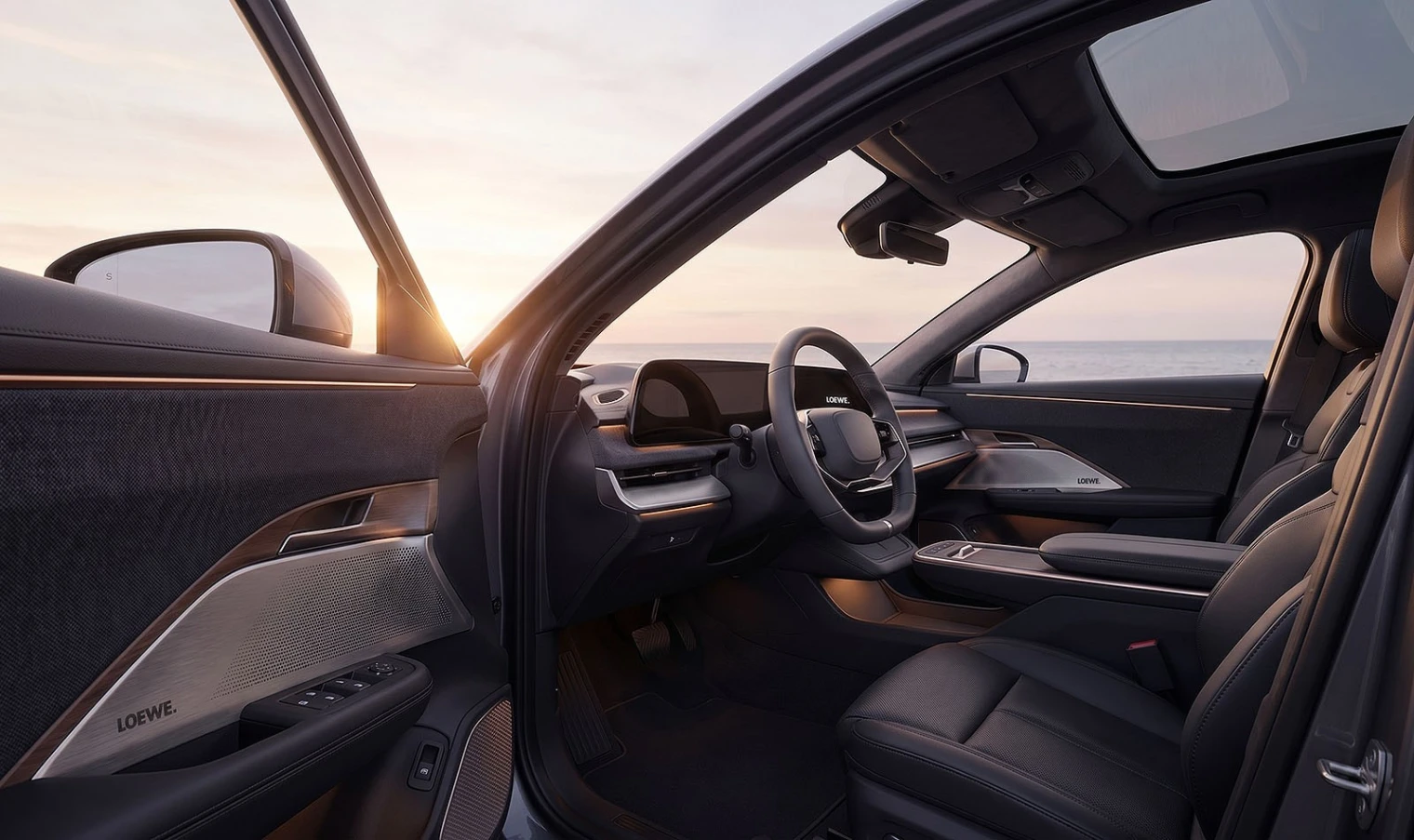 Loewe Systems : Kylian Mbappé actionnaire de la nouvelle division B2B audio et vidéo de luxe