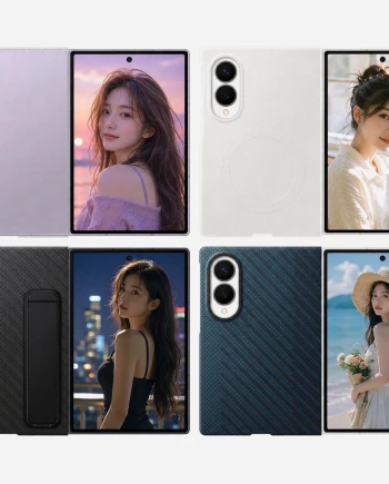 Samsung Galaxy Z Fold&nbsp;8, toutes les caractéristiques du rival de&nbsp;l'iPhone&nbsp;Ultra