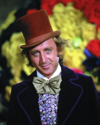 Netflix ressuscite Gene Wilder, merci&nbsp;l’IA&nbsp;?