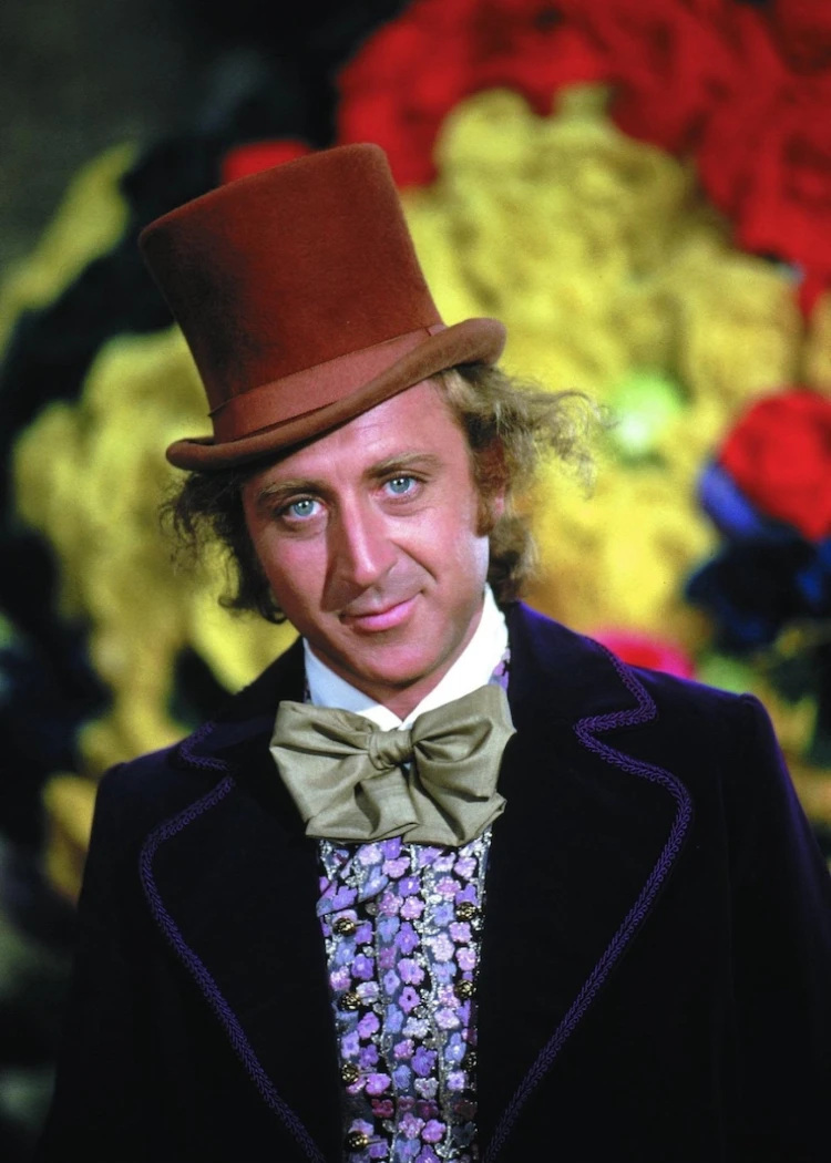 Netflix ressuscite Gene Wilder, merci&nbsp;l’IA&nbsp;?